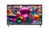 LG 55UA841C Prosumer (UA841C) 55"" UHD Smart TV, Google Cast, 300nits, HDMI, LAN, USB, SPKR, 16/7
